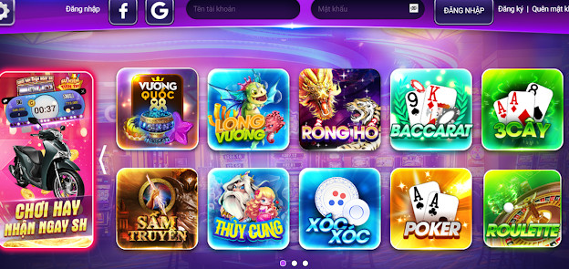 Game-Vip88-casino